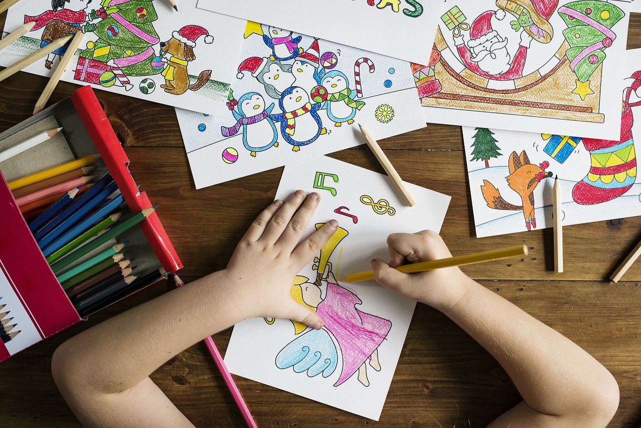 Mendorong Kreativitas Siswa Melalui Program Seni di Sawahlunto